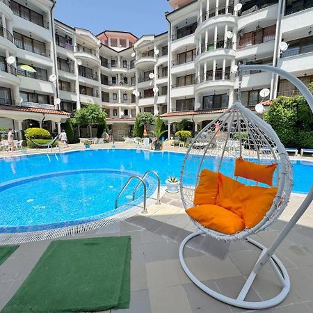 Dkapartments Chateau Valon Słoneczny Brzeg Zewnętrze zdjęcie