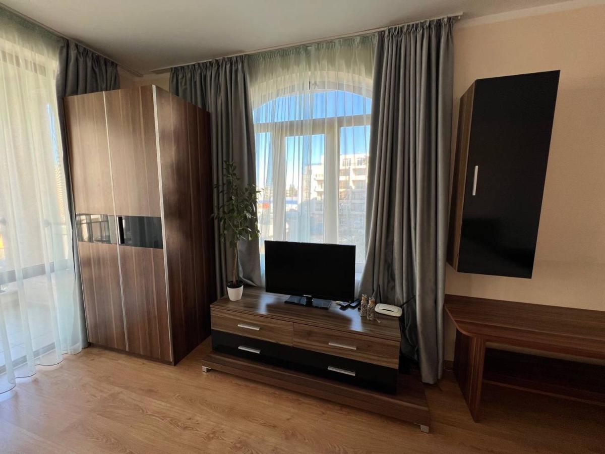 Dkapartments Chateau Valon Słoneczny Brzeg Zewnętrze zdjęcie
