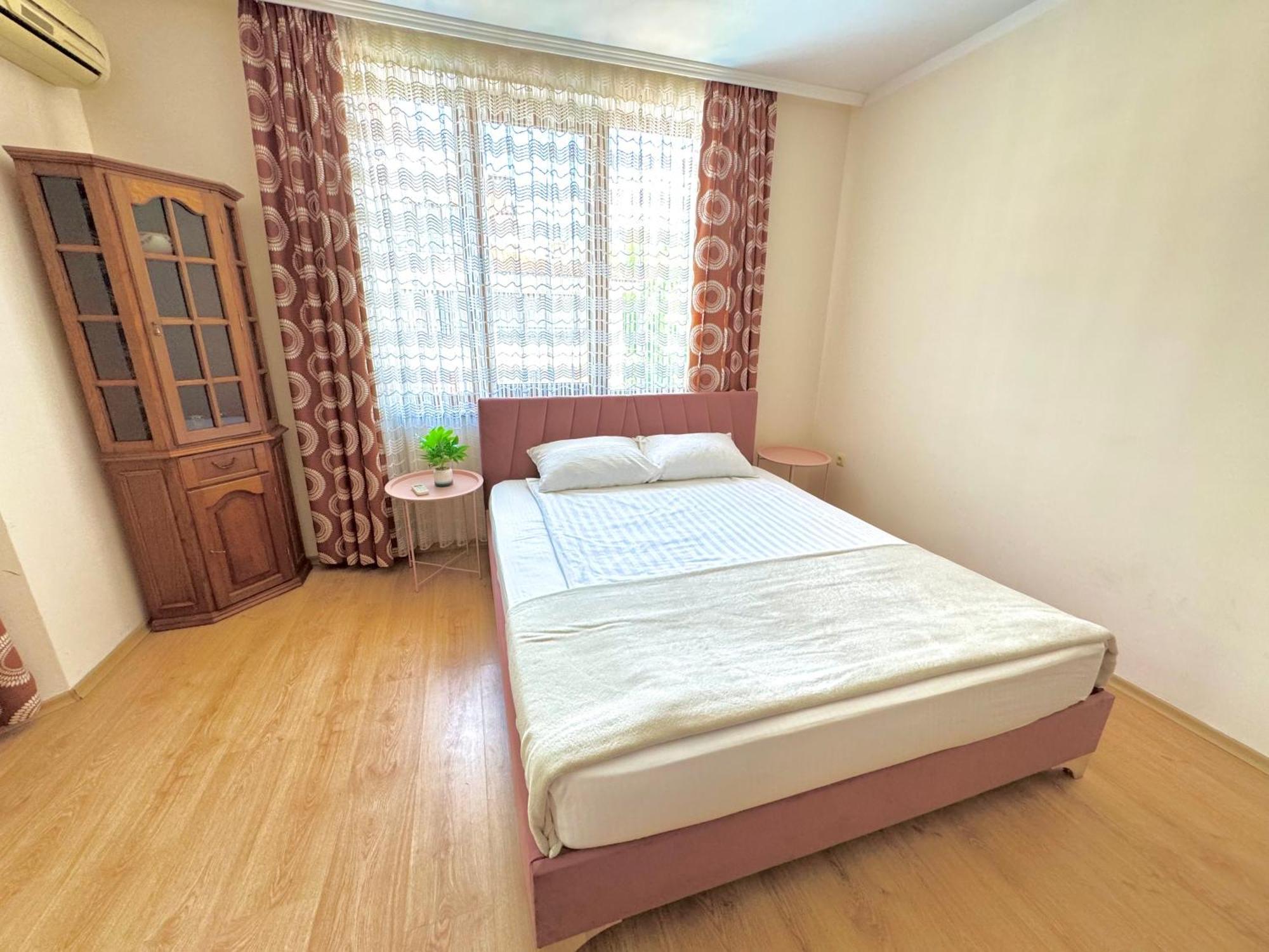 Dkapartments Chateau Valon Słoneczny Brzeg Zewnętrze zdjęcie