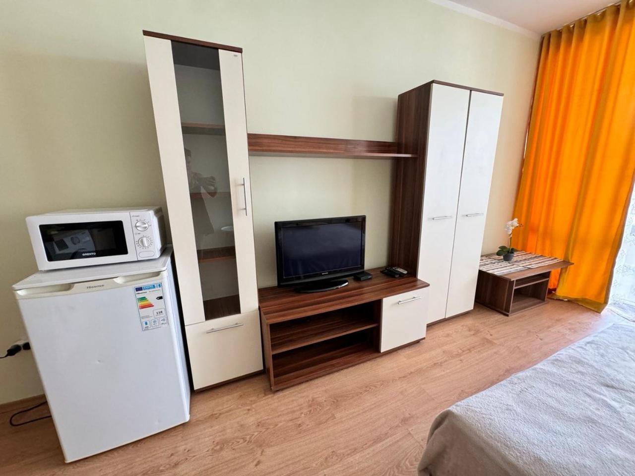 Dkapartments Chateau Valon Słoneczny Brzeg Zewnętrze zdjęcie